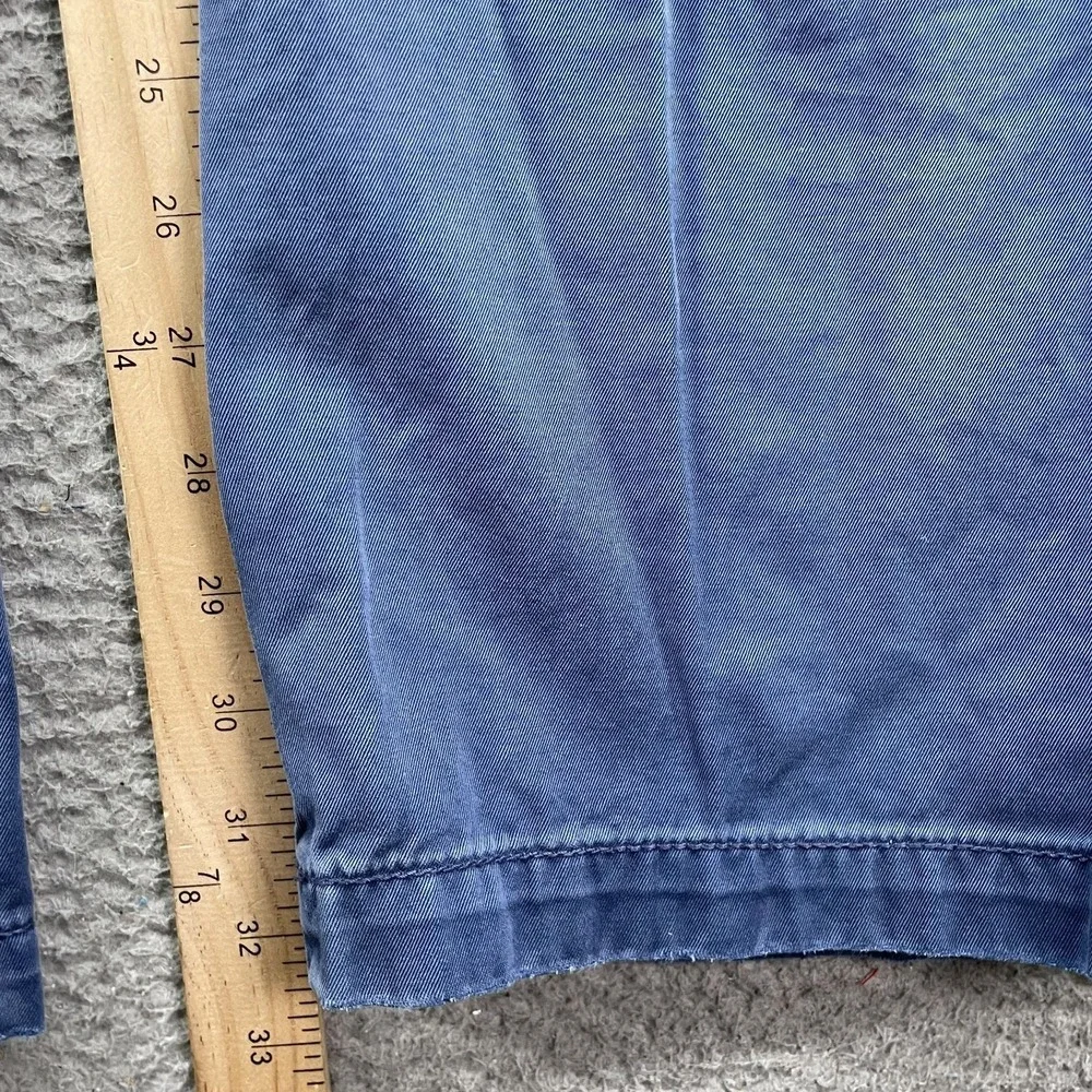 Vintage Polo Ralph Lauren RL-5 Chino Pants Mens 36x32* Preppy Golf 90's Academia